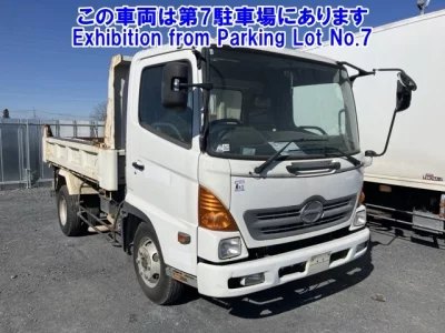 Hino RANGER