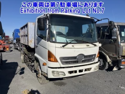 Hino RANGER