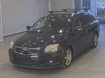 Toyota AVENSIS WAGON