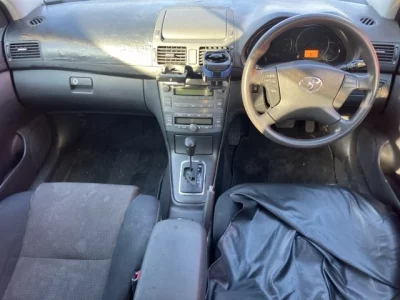 Toyota AVENSIS WAGON