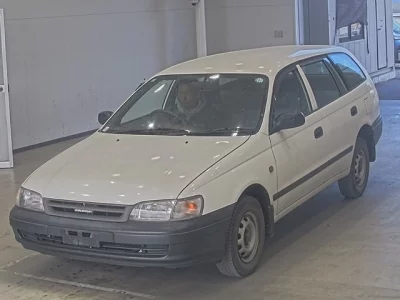 Toyota CALDINA VAN