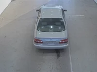 Toyota COROLLA лот № 20217 оценка 3.5  с аукциона в Японии 2