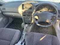 Toyota COROLLA лот № 20217 оценка 3.5  с аукциона в Японии 3