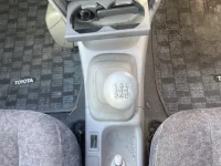 Toyota COROLLA лот № 20217 оценка 3.5  с аукциона в Японии 4