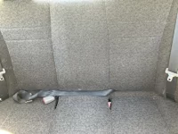 Toyota COROLLA лот № 20217 оценка 3.5  с аукциона в Японии 8