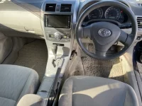 Toyota COROLLA FIELDER лот № 20264 оценка 3  с аукциона в Японии 3