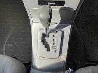 Toyota COROLLA FIELDER лот № 20264 оценка 3  с аукциона в Японии 4