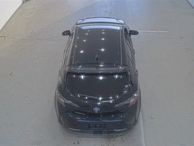 Toyota COROLLA SPORT