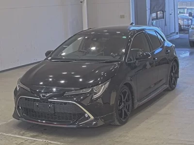 Toyota COROLLA SPORT