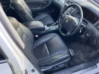 Toyota CROWN лот № 20147 оценка 3  с аукциона в Японии 7