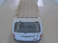 Toyota HIACE VAN лот № 20086 оценка 3  с аукциона в Японии 2