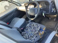 Toyota HIACE VAN лот № 20086 оценка 3  с аукциона в Японии 7