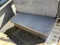 Toyota HIACE VAN лот № 20086 оценка 3  с аукциона в Японии 8