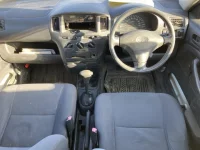 Toyota PROBOX лот № 20066 оценка RA  с аукциона в Японии 3