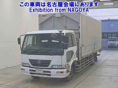 Nissan TRUCK