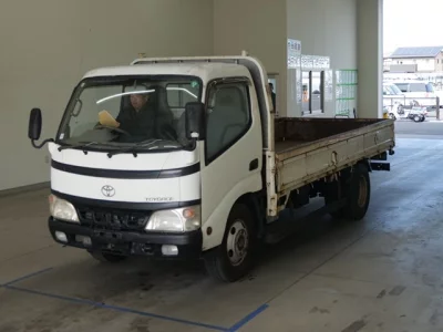 Toyota TOYOACE