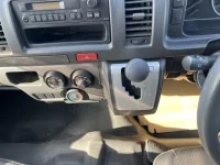 Toyota HIACE VAN лот № 20288 оценка 3.5  с аукциона в Японии 4