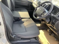 Toyota HIACE VAN лот № 20288 оценка 3.5  с аукциона в Японии 7