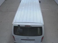 Toyota HIACE VAN лот № 20288 оценка 3.5  с аукциона в Японии 2