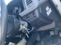 Toyota HIACE VAN лот № 20179 оценка RB  с аукциона в Японии 5