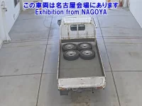 Toyota DYNA лот № 71044 оценка 3.5  с аукциона в Японии 2