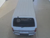 Toyota HIACE VAN лот № 20196 оценка 3.5  с аукциона в Японии 2