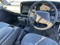 Toyota HIACE VAN лот № 20196 оценка 3.5  с аукциона в Японии 3