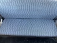 Toyota HIACE VAN лот № 20184 оценка RA  с аукциона в Японии 8