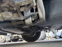 Toyota DYNA лот № 41 оценка 3.5  с аукциона в Японии 9