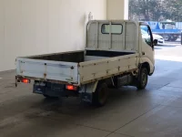 Toyota DYNA лот № 1488 оценка R  с аукциона в Японии 1