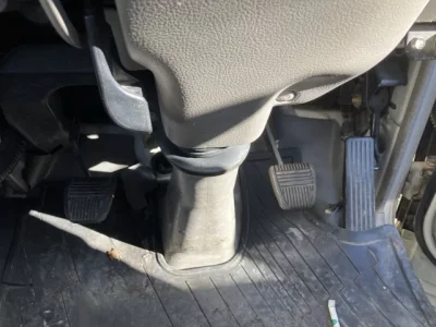 Toyota DYNA  с аукциона в Японии