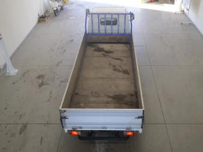 Toyota DYNA  с аукциона в Японии