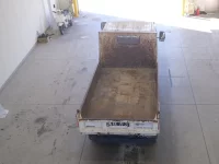 Toyota DYNA лот № 1525 оценка 3  с аукциона в Японии 2