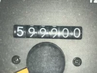 Toyota HIACE VAN лот № 20134 оценка RA  с аукциона в Японии 8