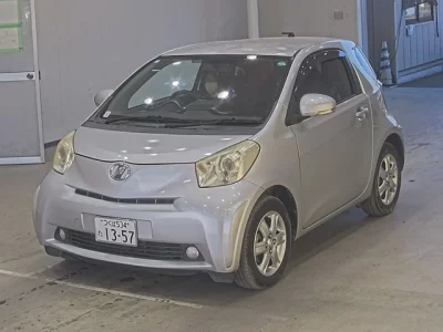 Toyota IQ