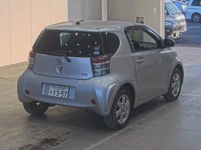 Toyota IQ