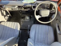 Toyota LAND CRUISER лот № 20056 оценка 4  с аукциона в Японии 3