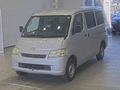Toyota LITE ACE VAN