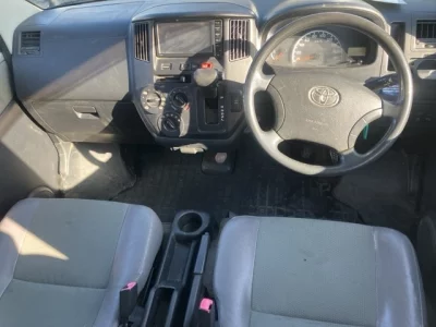 Toyota LITE ACE VAN