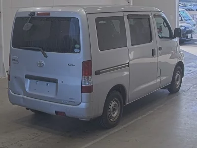 Toyota LITE ACE VAN