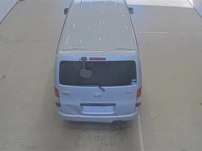 Toyota LITE ACE VAN