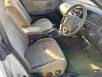 Toyota MARK II лот № 20227 оценка 3.5  с аукциона в Японии 7