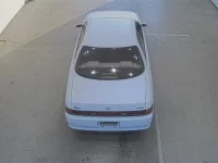 Toyota MARK II лот № 20227 оценка 3.5  с аукциона в Японии 2