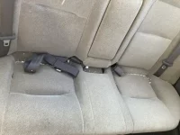 Toyota MARK II лот № 20227 оценка 3.5  с аукциона в Японии 8