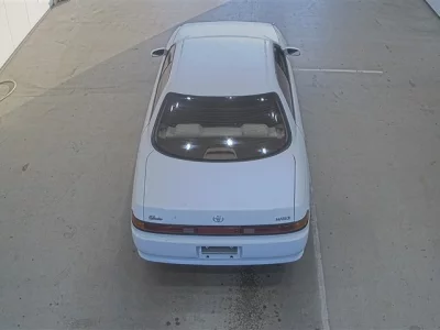 Toyota MARK II  с аукциона в Японии