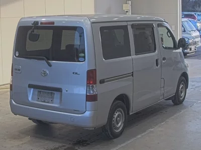 Toyota LITE ACE VAN