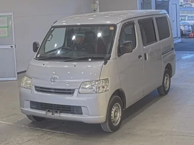 Toyota LITE ACE VAN