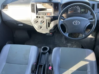 Toyota LITE ACE VAN