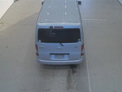 Toyota LITE ACE VAN