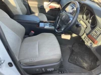 Toyota MARK X лот № 20063 оценка RA  с аукциона в Японии 7